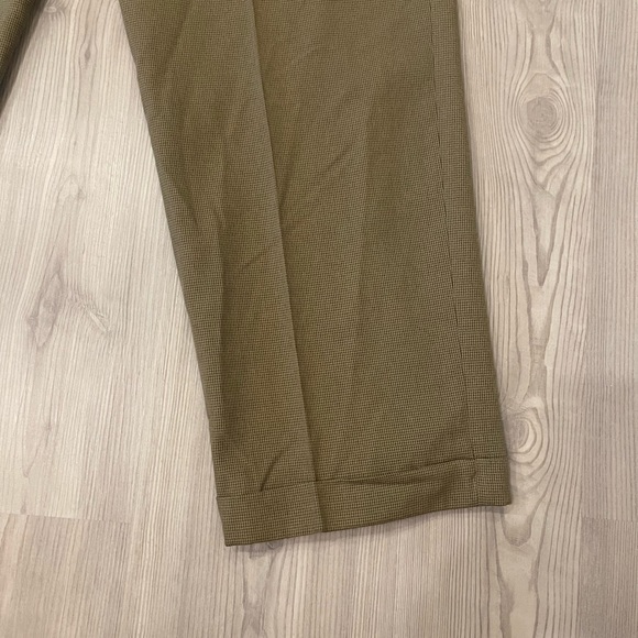 Louis Raphael Rosso Men’s Dress Pant - Picture 7 of 9